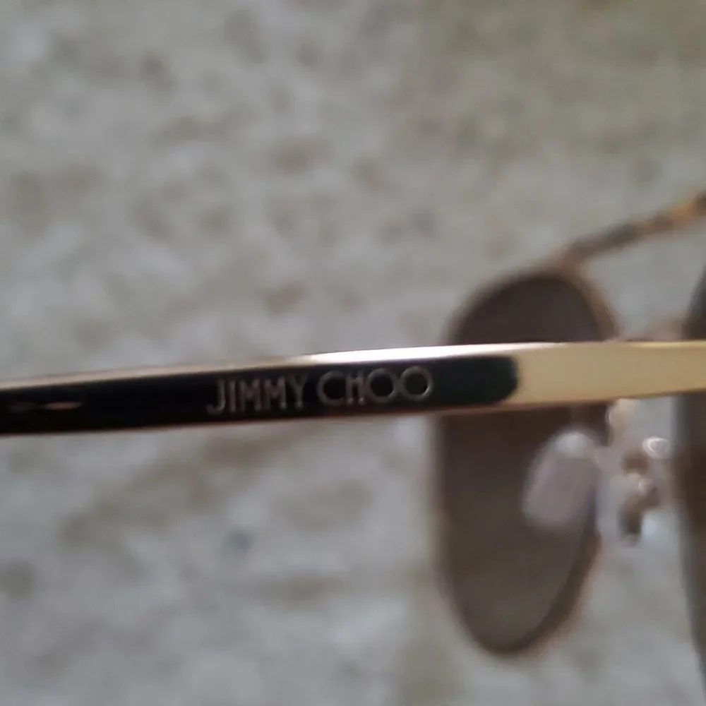 JIMMY CHOO Women's ABBIE/G/S 61mm Sunglasses